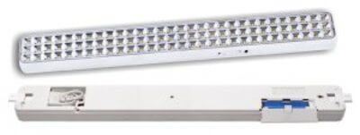 Светильник аварийный SL-90 (KL-90) SLT