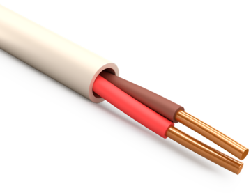 Кабель КПСЭнг(А)-FRHF 1x2x1 Ивановский кабельный завод