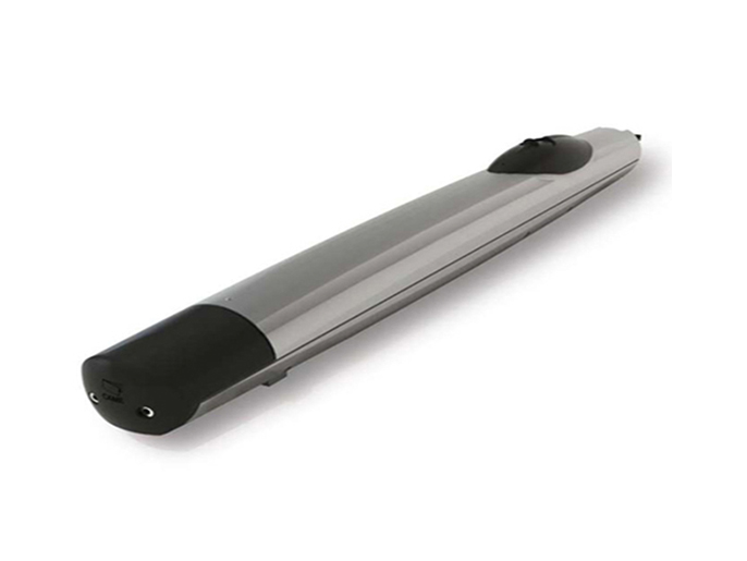 Привод 001A1824 24 В линейный самоблокирующийся, с энкодером и механическими упорами CAME