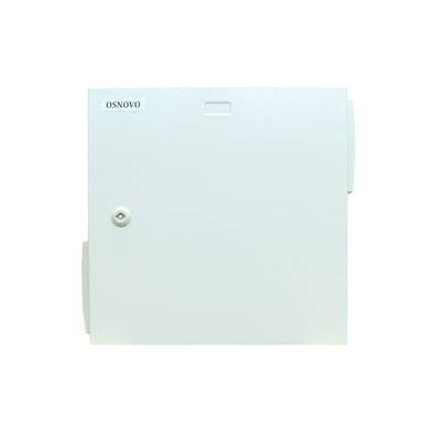 Станция уличная OS-44V1 (термошкаф) с термостабилизацией, системой проточной вентиляции, те OSNOVO