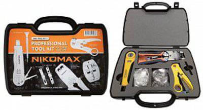 Инструмент NMC-TOOL-KIT-1 Nikomax