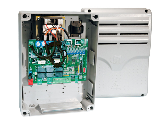 Блок управления 002ZL90 CAME