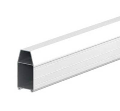 Стрела RBN7-5 (5,3 м) для шлагбаума прямоугольная AN-MOTORS