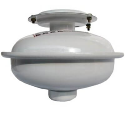 Модуль пожаротушения Тунгус-4 МПП(Н-С)-4-И-ГЭ-У2 автономный Источник плюс