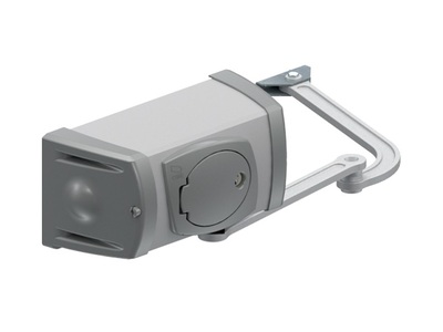 Привод FE40230 (001FE40230) 230 В рычажный, самоблокирующийся с энкодером и шарнирным рычагом передачи CAME