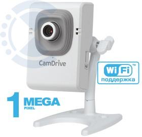 IP-камера CD320 Beward