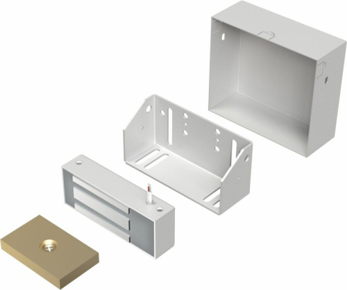 Замок электромагнитный VIZIT-ML150-221LG Vizit