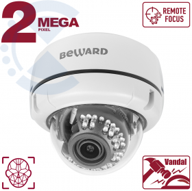IP-камера B2530DVZ Beward
