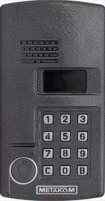 Блок вызова MK2003.2-RFEN МЕТАКОМ