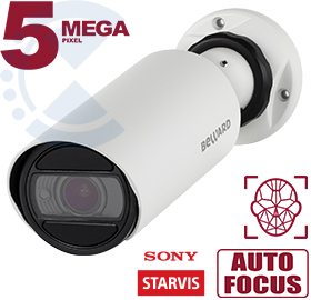 IP-камера SV3218RZ Beward