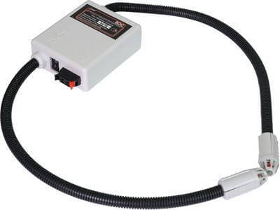 Блок БОС АУП для Гарант-Р Этернис