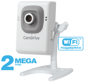 IP-камера CD325 Beward
