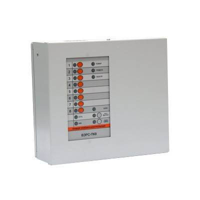 Прибор ПК-8 (металл.) вер.3,2