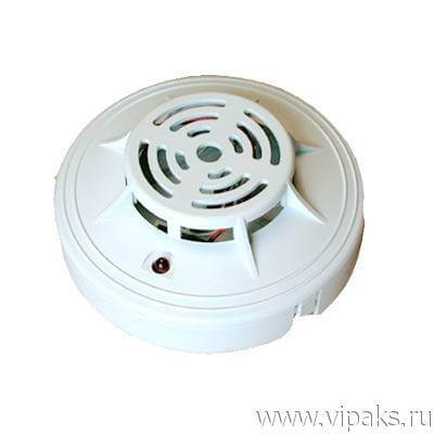 Извещатель ИП 105-1-(50°С) без ИВС ПАШК.425212.009 (температура срабатывания 50 °С, НЗ, IP 20) Магнитоконтакт