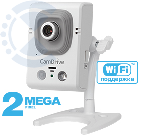 IP-камера CD335 Beward