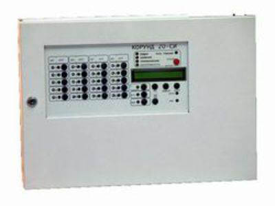 Прибор Корунд 20-СИ на 20 шлейфов Специнформатика-СИ