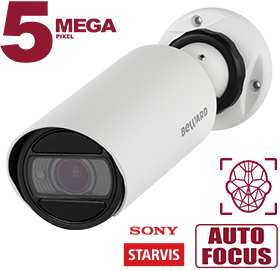 IP-камера SV3218RZ Beward