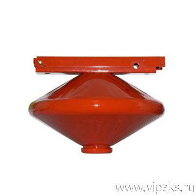 Модуль пожаротушения Гарант-12 КД (кц) Этернис