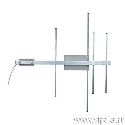 Антенна АН-433 (кабель) Альтоника