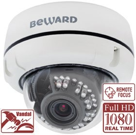 IP-камера NK55002D7 Beward