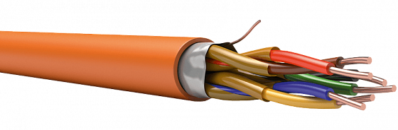 Кабель КСБКнг(А)-FRLS 1х2х0.98 СПКБ Техно