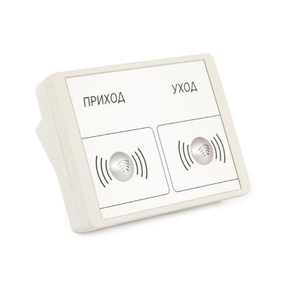 Контроллер УРВ Sigur E100 SIGUR