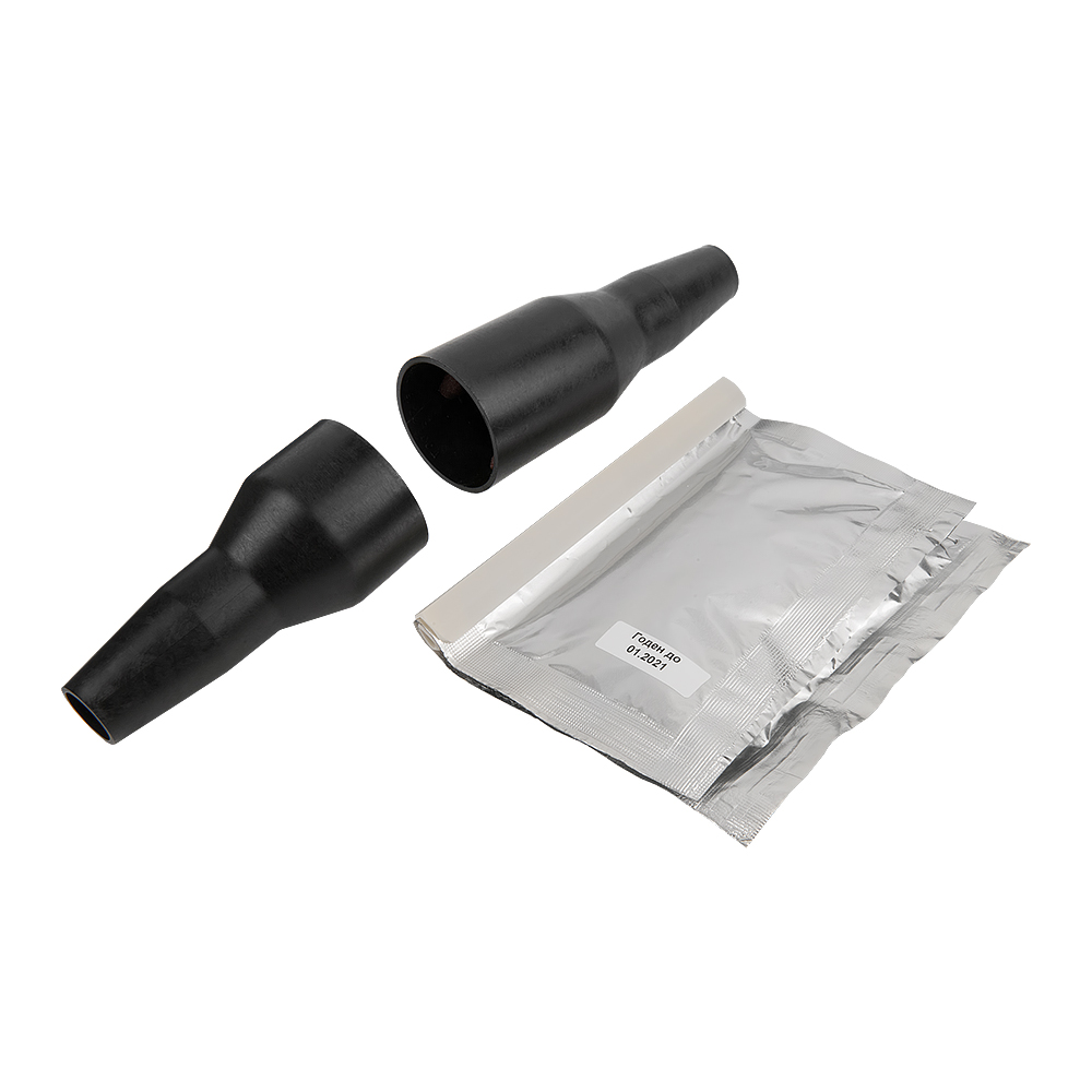 Муфта наружной герметизации СКИЗЭЛ