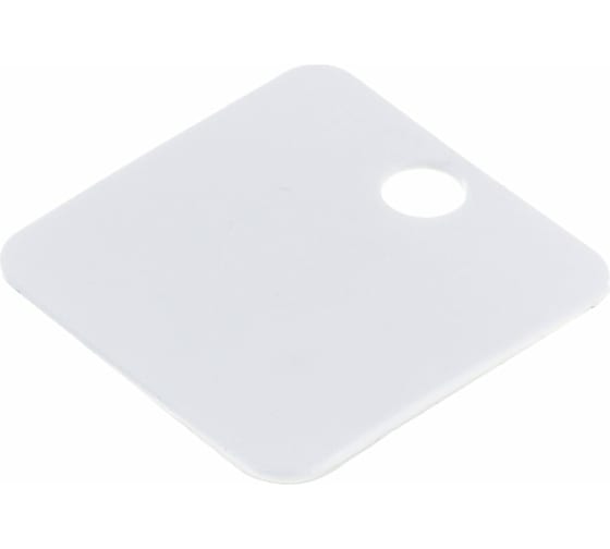 Бирка кабельная 153 (М.квад.)(упак.250шт.) Урал Пак