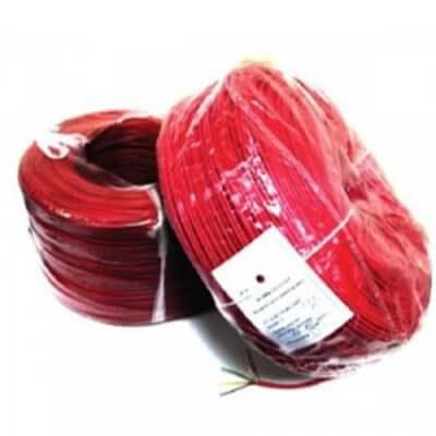 Кабель КСВВнг(А)-LS 1х2х0,5 Кабельэлектросвязь