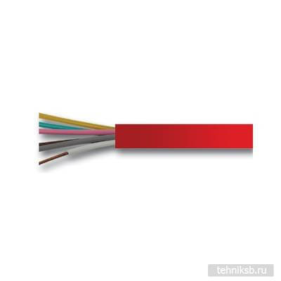 Кабель КСВЭВнг(А)-LS 2х0,5 Кабельэлектросвязь