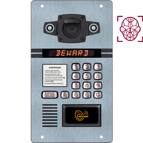 Домофон DKS15135 Beward