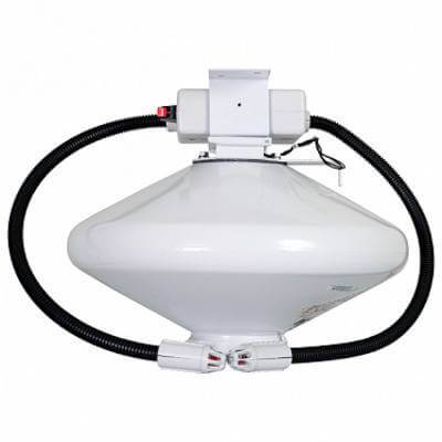 Модуль пожаротушения АУП Гарант-Р5 Этернис