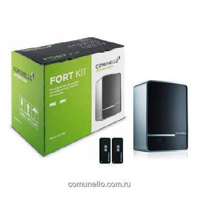 Комплект FT700KIT COMUNELLO