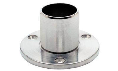 Муфта РД 25 (патрубок) для крепления перемычек ограждений к стене Ростов - Дон