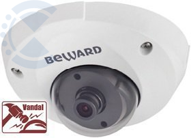 IP-камера CD400 Beward