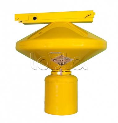 Модуль пожаротушения МПП-Гарант-D-100 Этернис