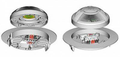 Извещатель ДИП-87 (ИП 212-87) V3.04 для подвесного потолка Рубеж