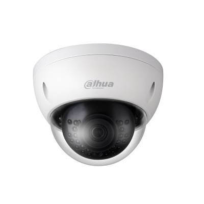 Камера DH-IPC-HDBW1120EP-W-0280B Купольная Wi-Fi IP 1.3MP Dahua