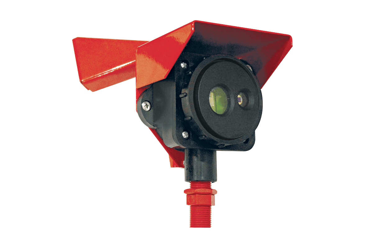 Извещатель ИП 329/330 "Иолит-2-Ех" 1КВ (ШБМ15) Спецприбор