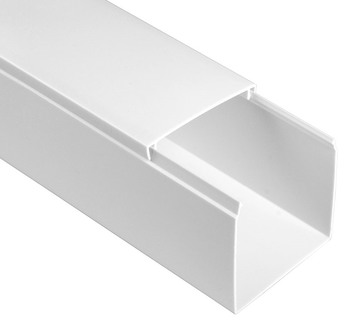 Короб 60х60 (PR.0325213) с двойным замком (упаковка 24м) Промрукав