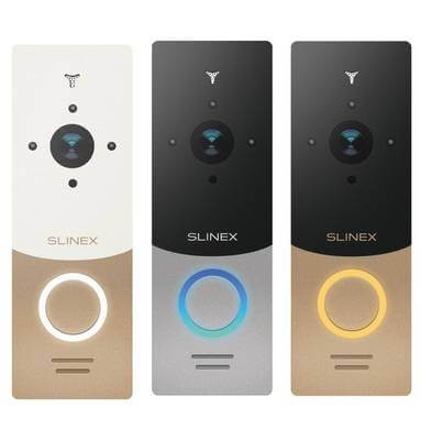 Панель видеодомофона ML-20HD Slinex