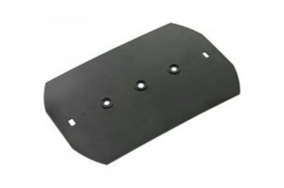 Крышка NMF-CVR-SPL32-BK Nikomax