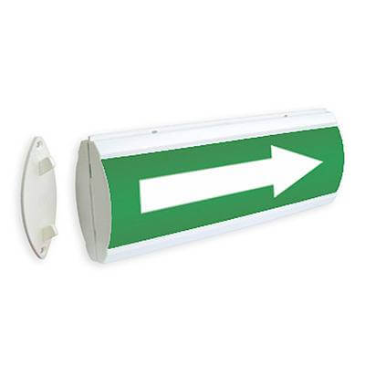 Оповещатель ЛЮКС-12 Д Стрелка световой Электротехника и автоматика