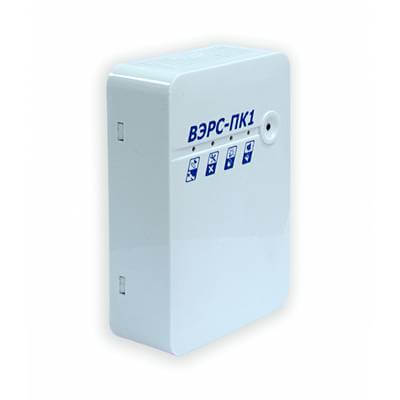 Прибор ПК1ТМ-01 версия 3.2 ВЭРС