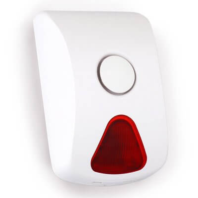 Оповещатель ВОСХОД-Р-024 Сибирский арсенал