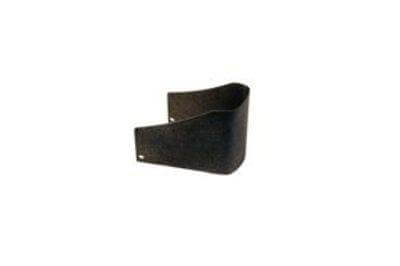 Козырек Visor T Gray (Топаз Серый) Germikom