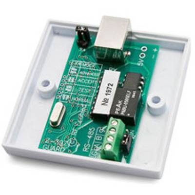 Контроллер Z-397 (мод. Guard) IronLogic