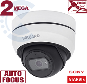 IP-камера SV2010DBZ Beward
