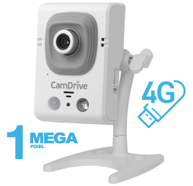 IP-камера CD310-4G Beward