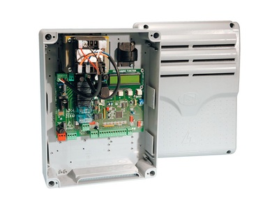 Блок управления ZA3P (002ZA3P) с расширенным набором функций  CAME